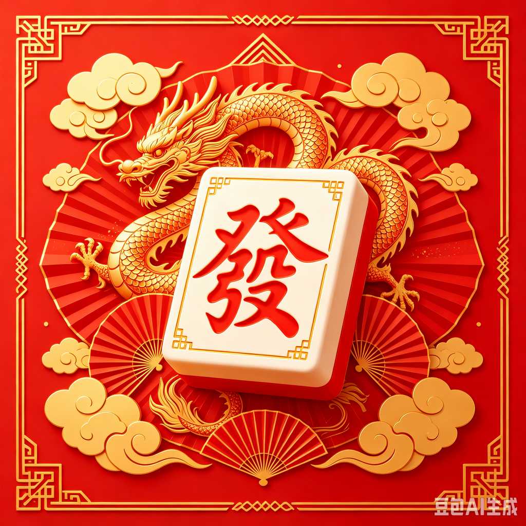 luxury travel mahjong tiles