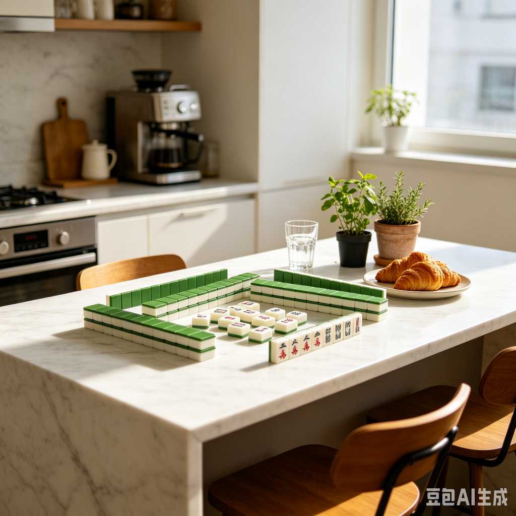 Constanta,mahjong