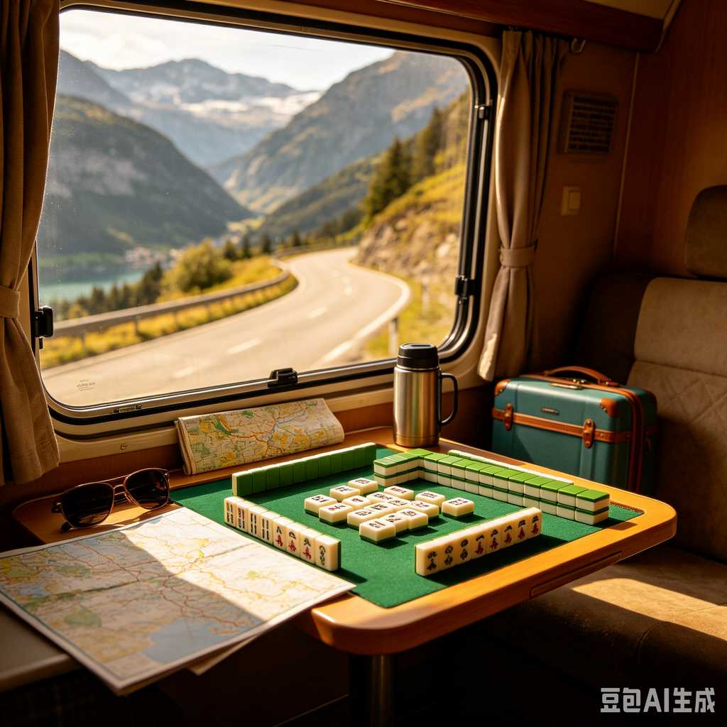 Lima,mahjong