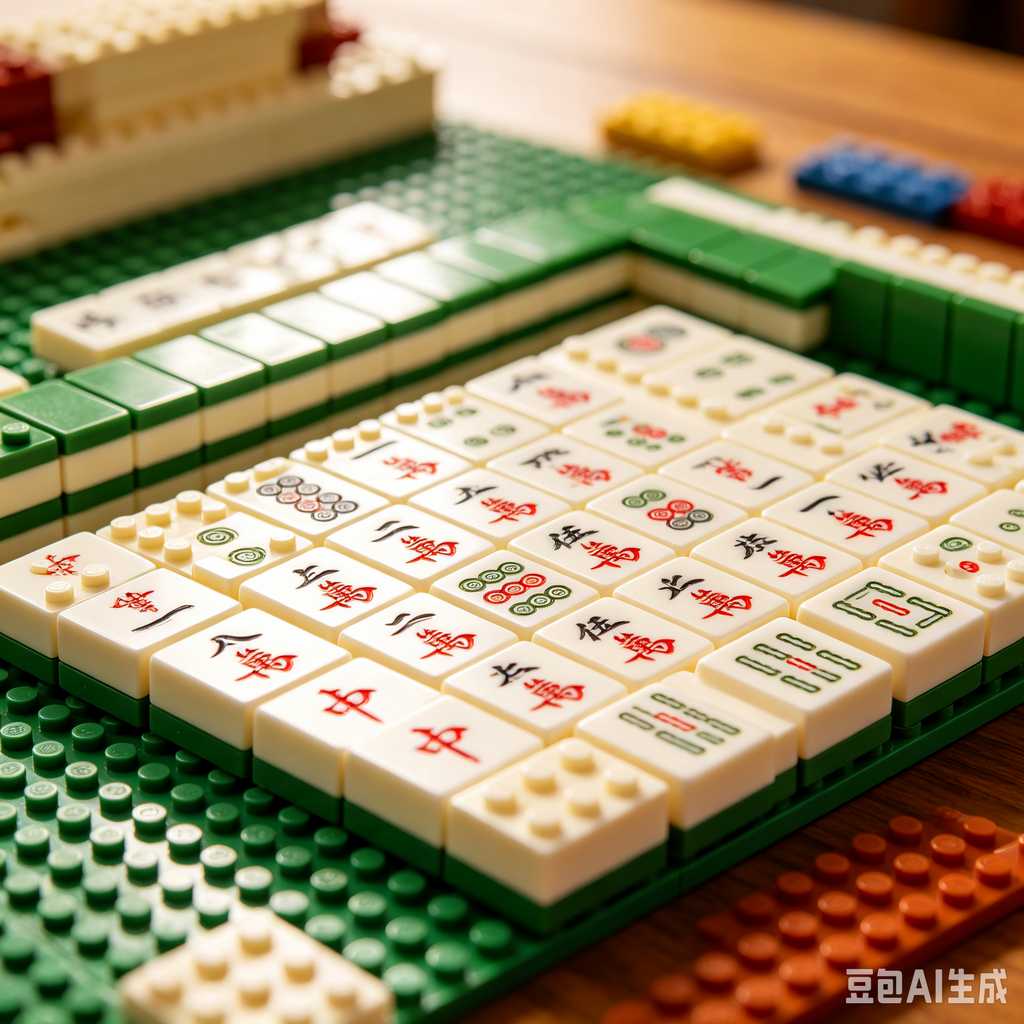 Cuenca,mahjong