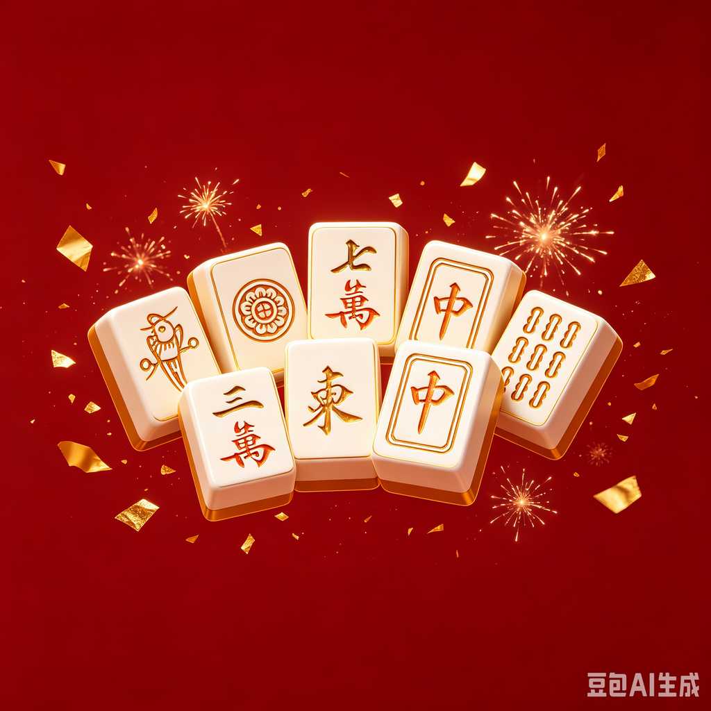 Roanoke,mahjong
