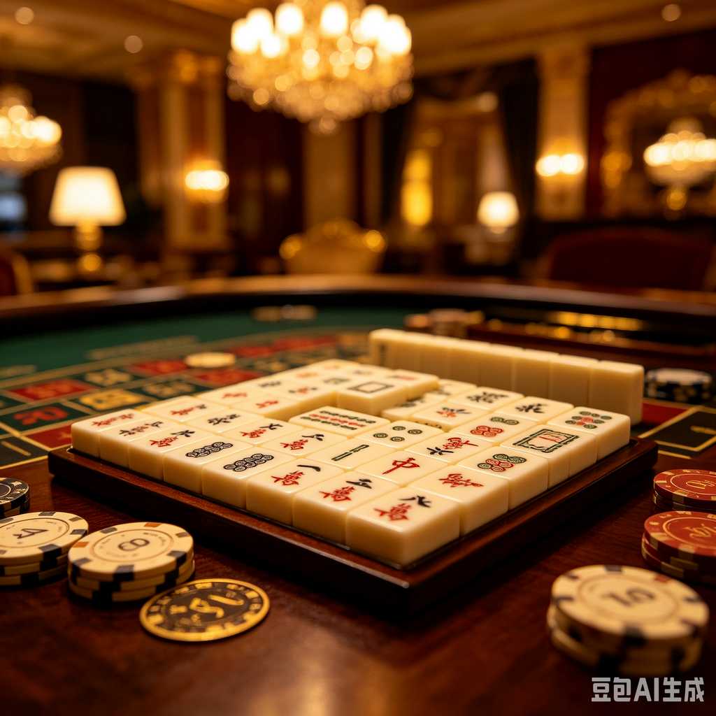Alaska,mahjong
