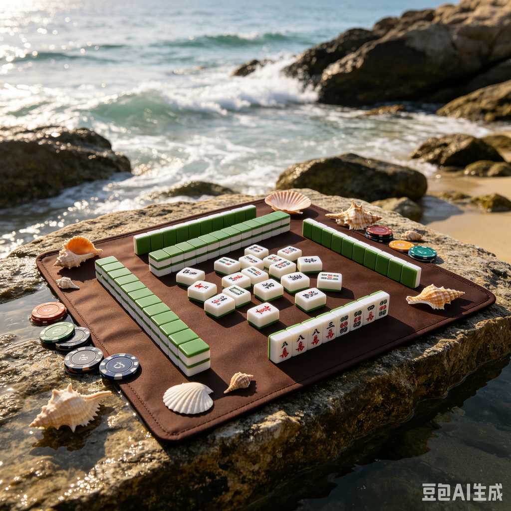 Illinois,mahjong